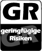 Geringfugigen Risiken