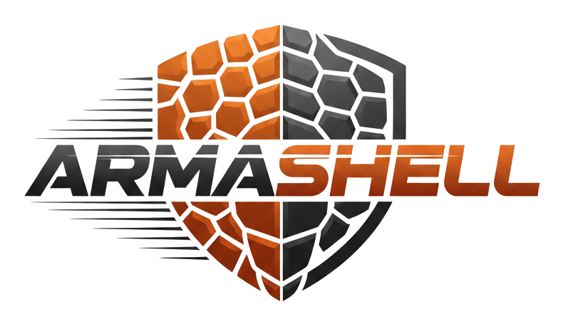 ARMASHELL