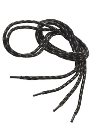 130 cm x 0.50 mm round shoe laces.