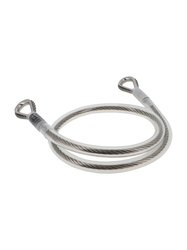 Temporary anchoring. Length: 150 cm.