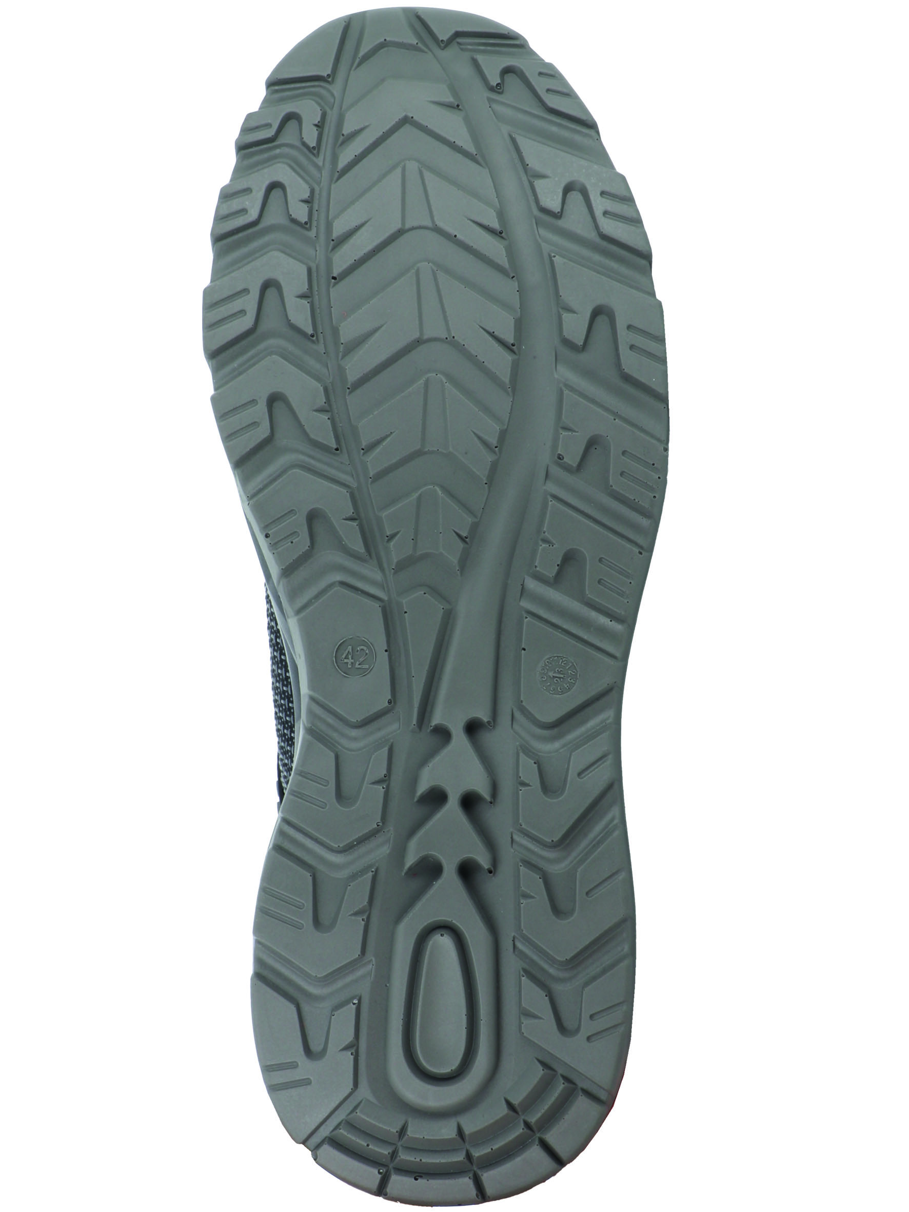 Item Metal free, low cut safety shoes. Upper:reinforced