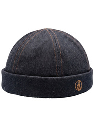 Stootpet. Binnenschelp van ABS. Zonder klep. Hoofdomtrek: 52–65 cm