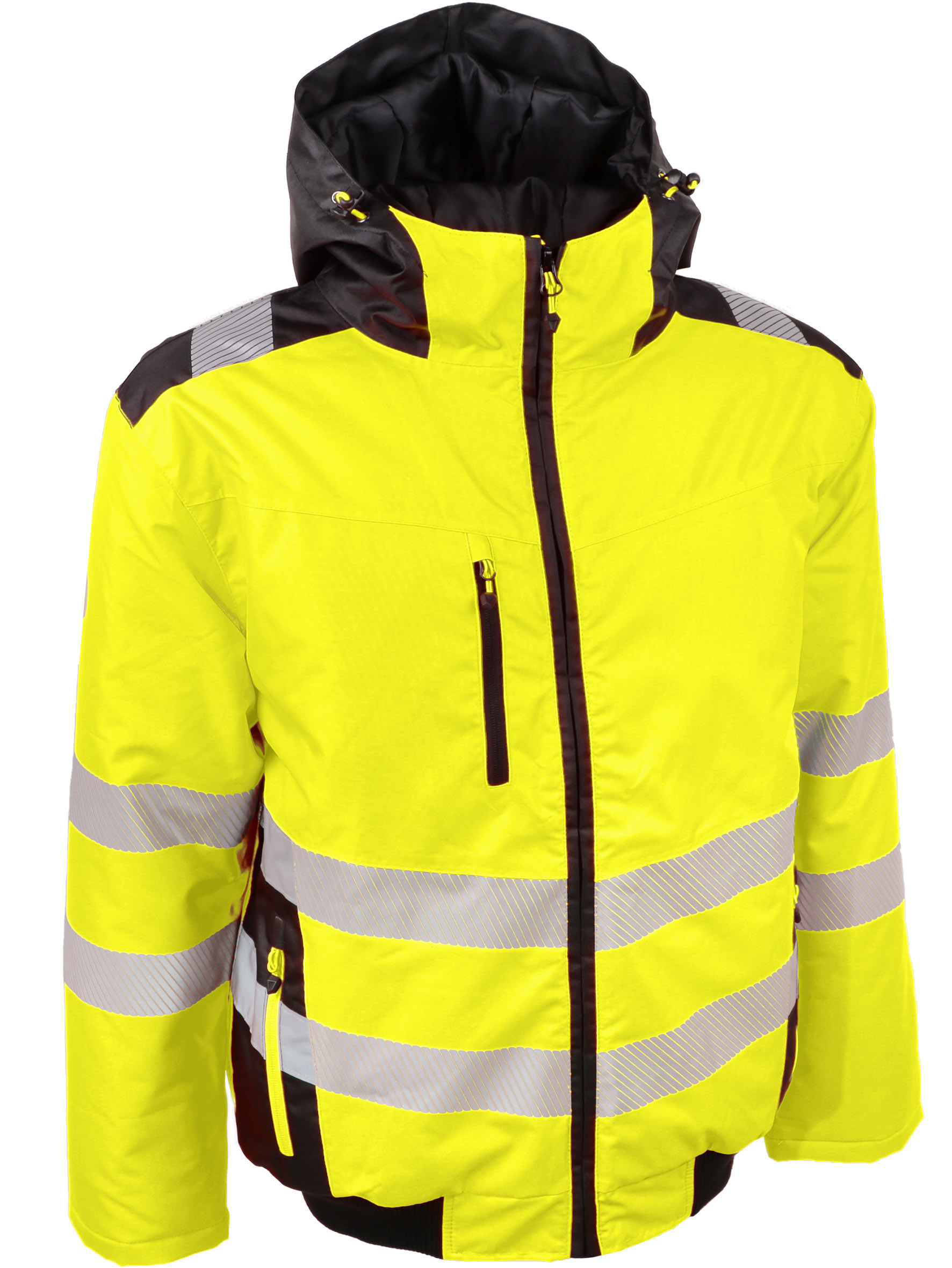 Blouson haute visibilité online