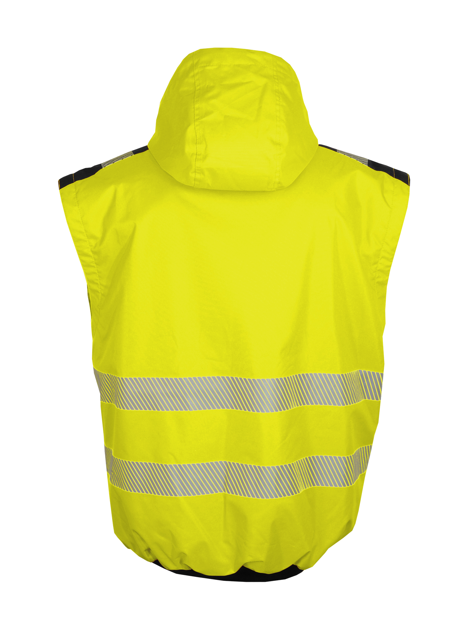 Vest Prestige + Airbag Zip'In