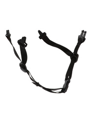 sottogola a 4 punti per elmetti di sicurezza industriali CAS5RS