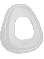 Filtros de partículas (P2 R D) (x 2 pares) y adaptator (x 1 par)