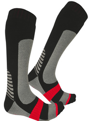 Warm socks for winter. Acrylic / wool /polyamide.
