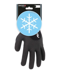 NINJA ICE. Special 2 layers for cold env