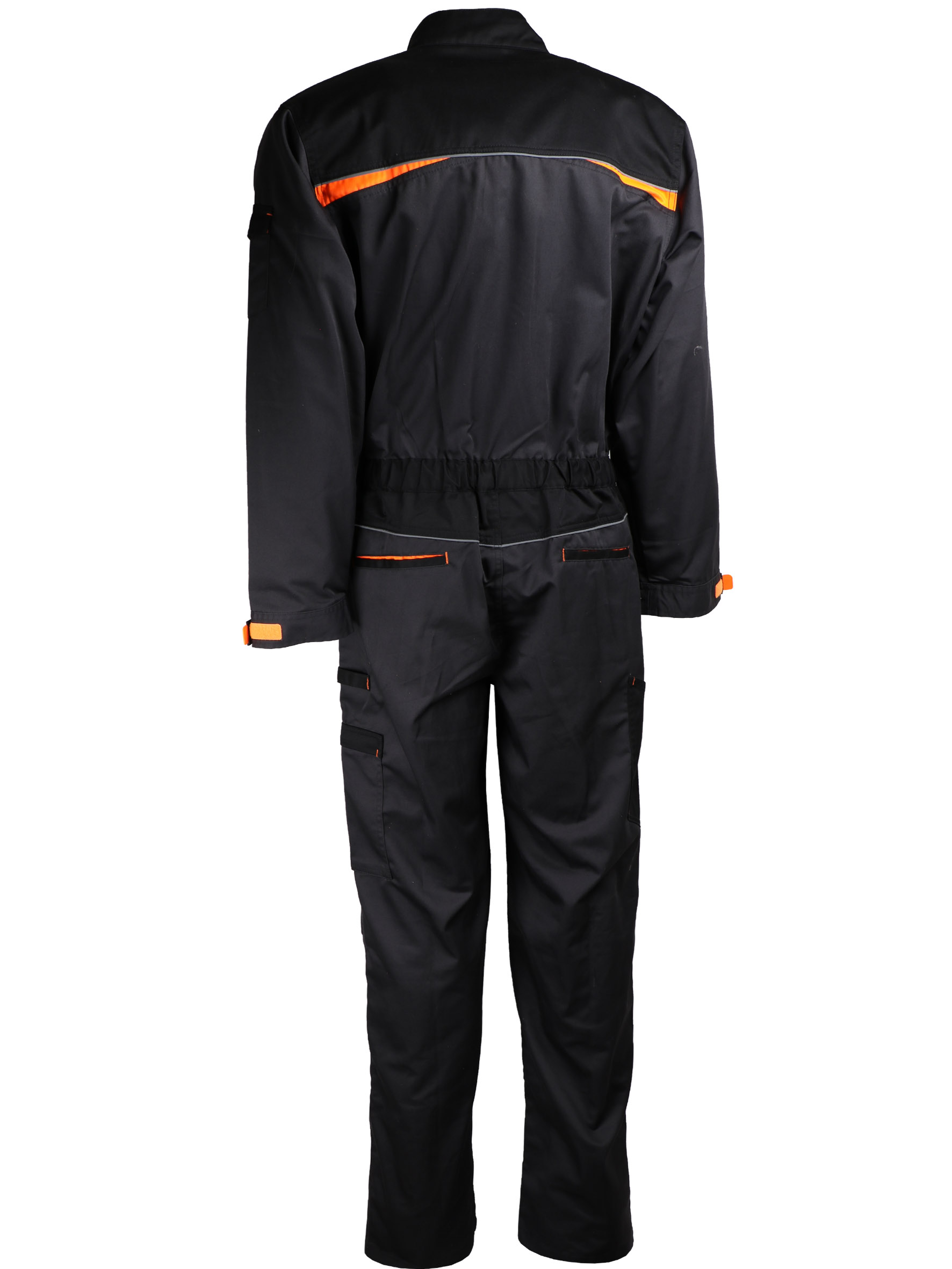 niko and…/WORK JUMPSUITS Yukirtiq Men's Work Overalls Rally Combination Cotton