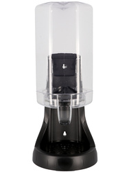 Spender für Ohrstöpselspender B38.  Für500B38