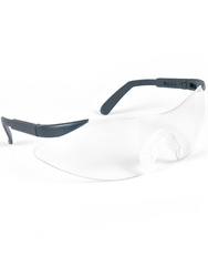 okulary ochronne, odporne na zaparowanie. Regulowana długość ZAUSZNIKÓ