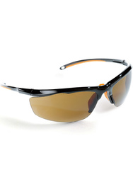 Ultralekkie, przeciwsloneczne okulary ochronne. Przyciemnienie 5-3,1(EN172).