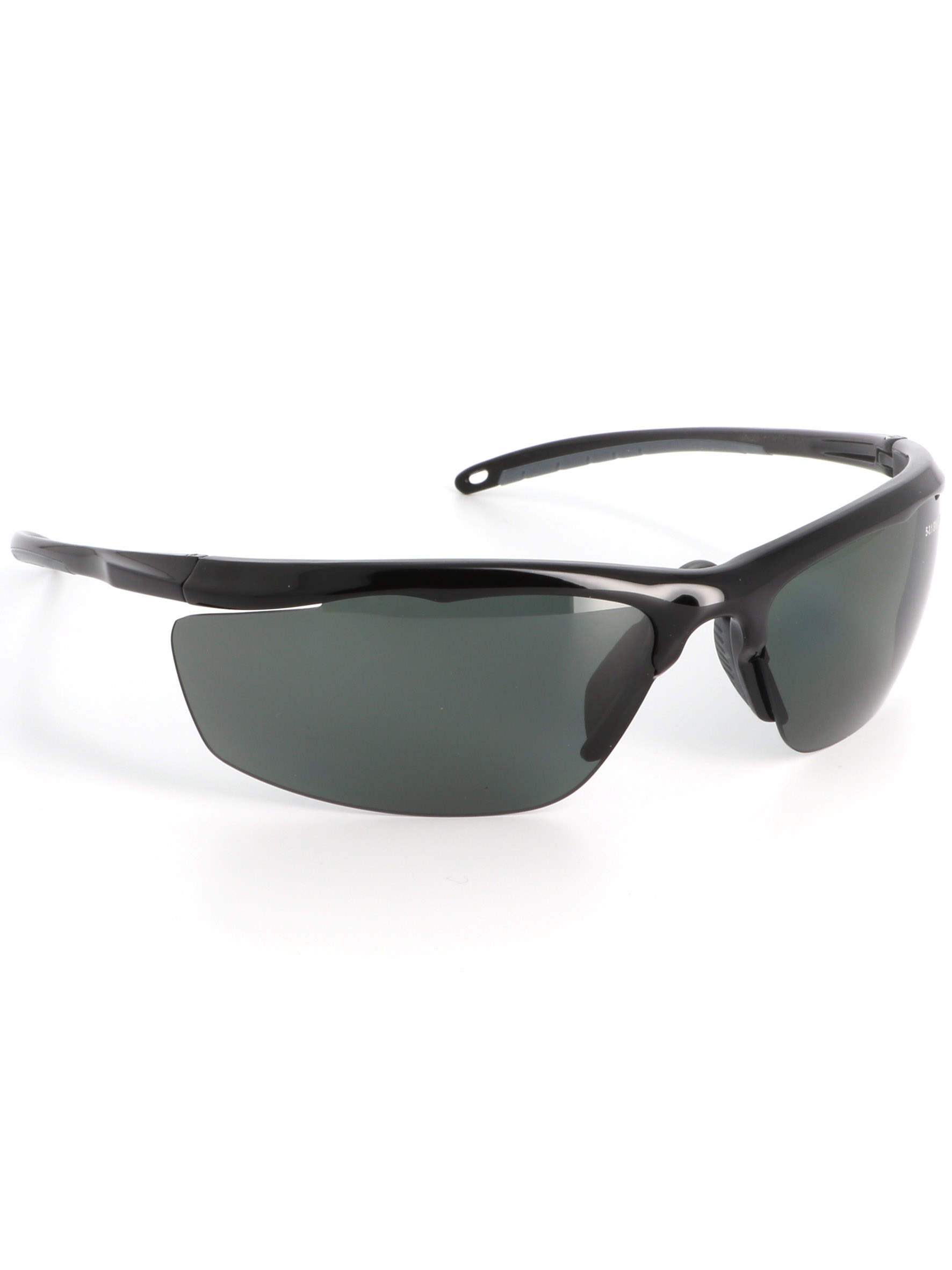 Item Polarized safety spectacles. Shade 5-3,1.Anti-scratch (K) and