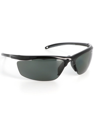 Polarized safety spectacles. Shade 5-3,1.Anti-scratch (K) and anti-fog (N)