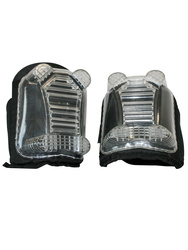 Ginocchiere di protezione. Tipo 1. Livello 2