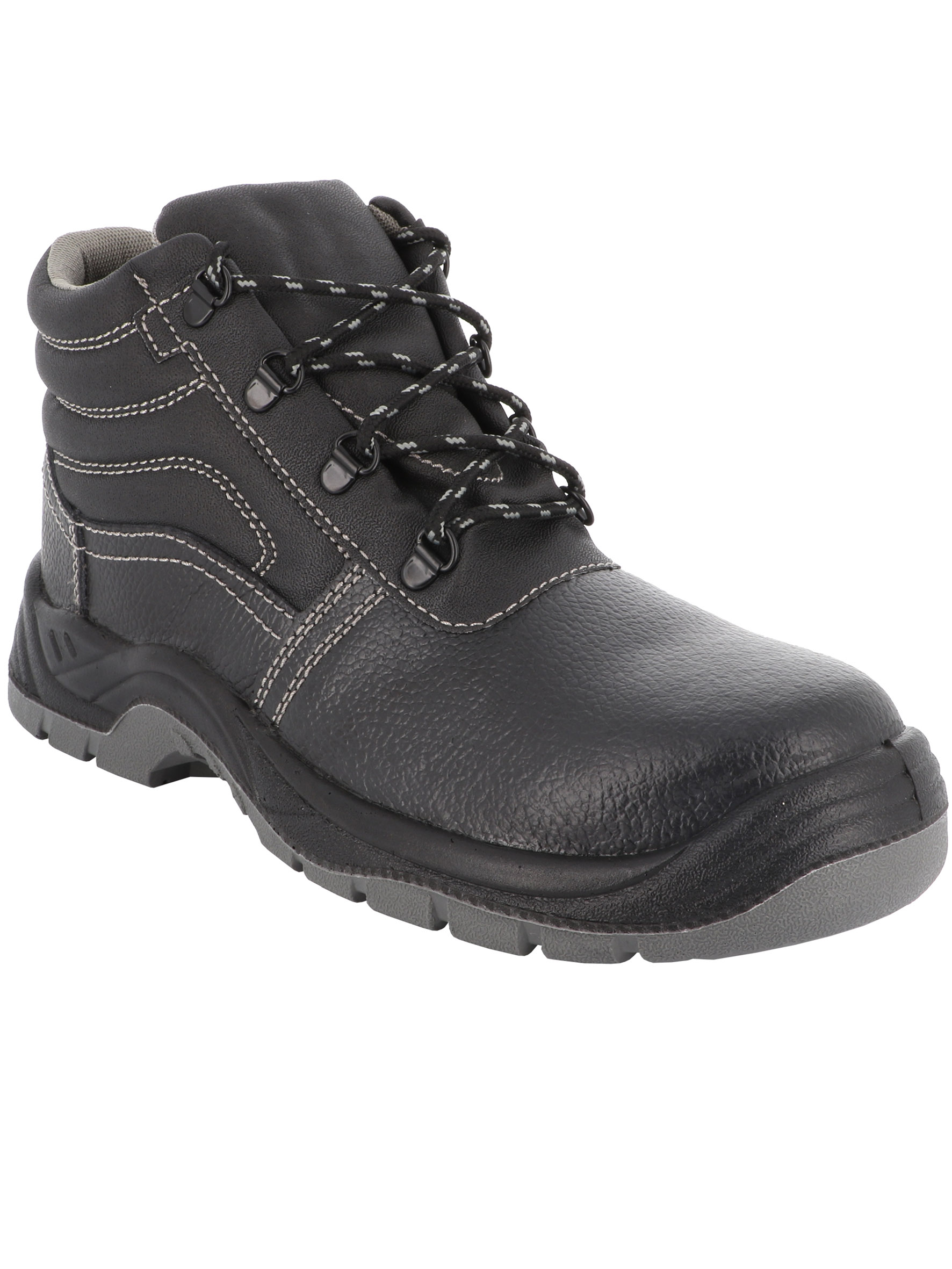 chaussure hautes