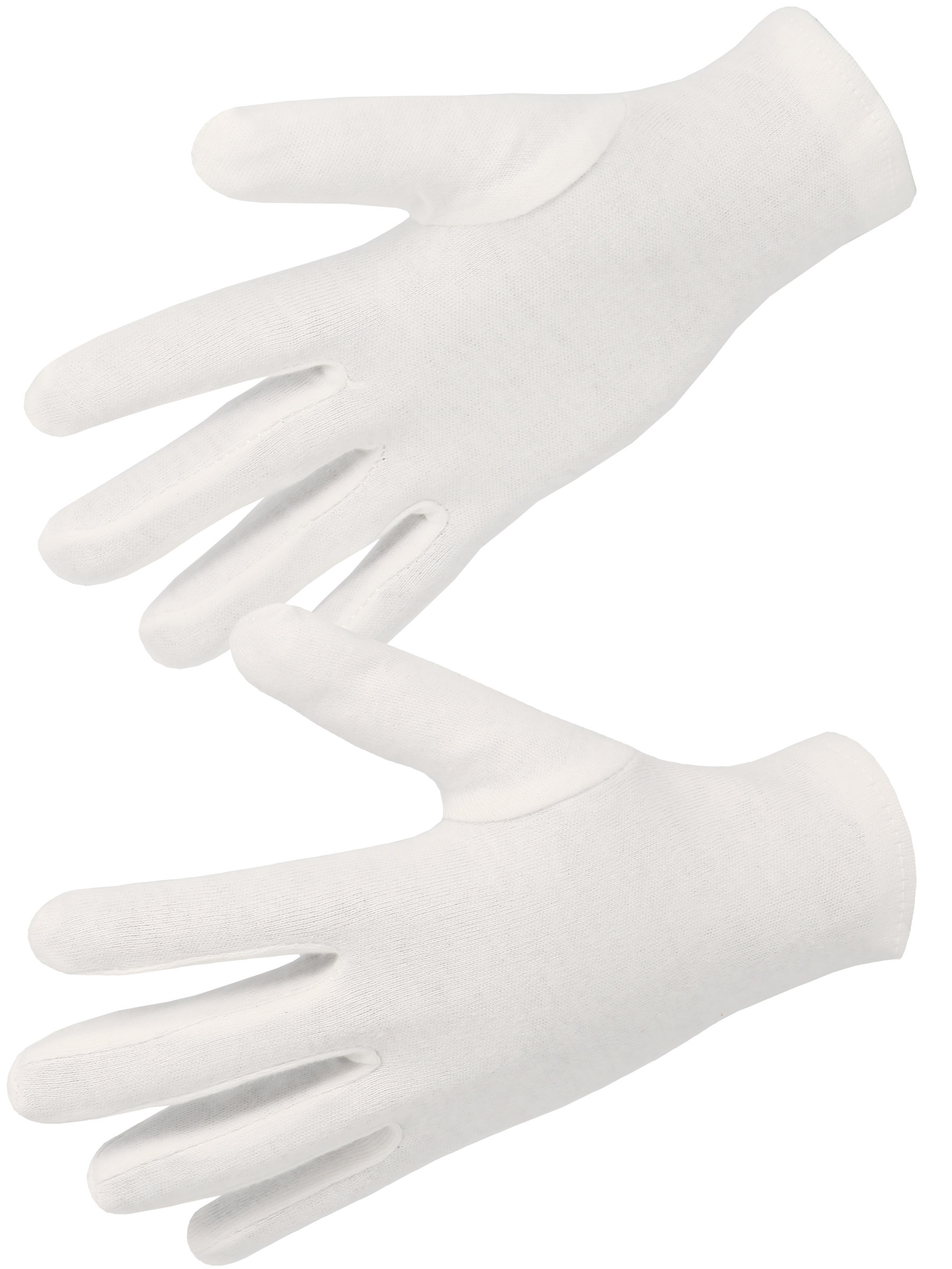 Valentino Garavani Pull Col Roulé - Blanc - Blanc | 3B0KC50P8990AN