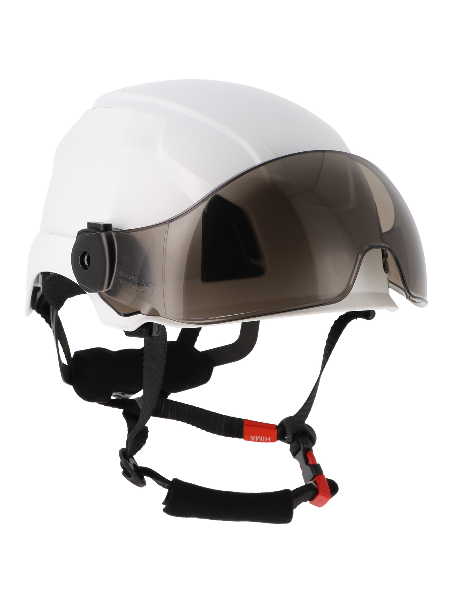 Item Tinted Helmet goggles for HIMA/HIMA2