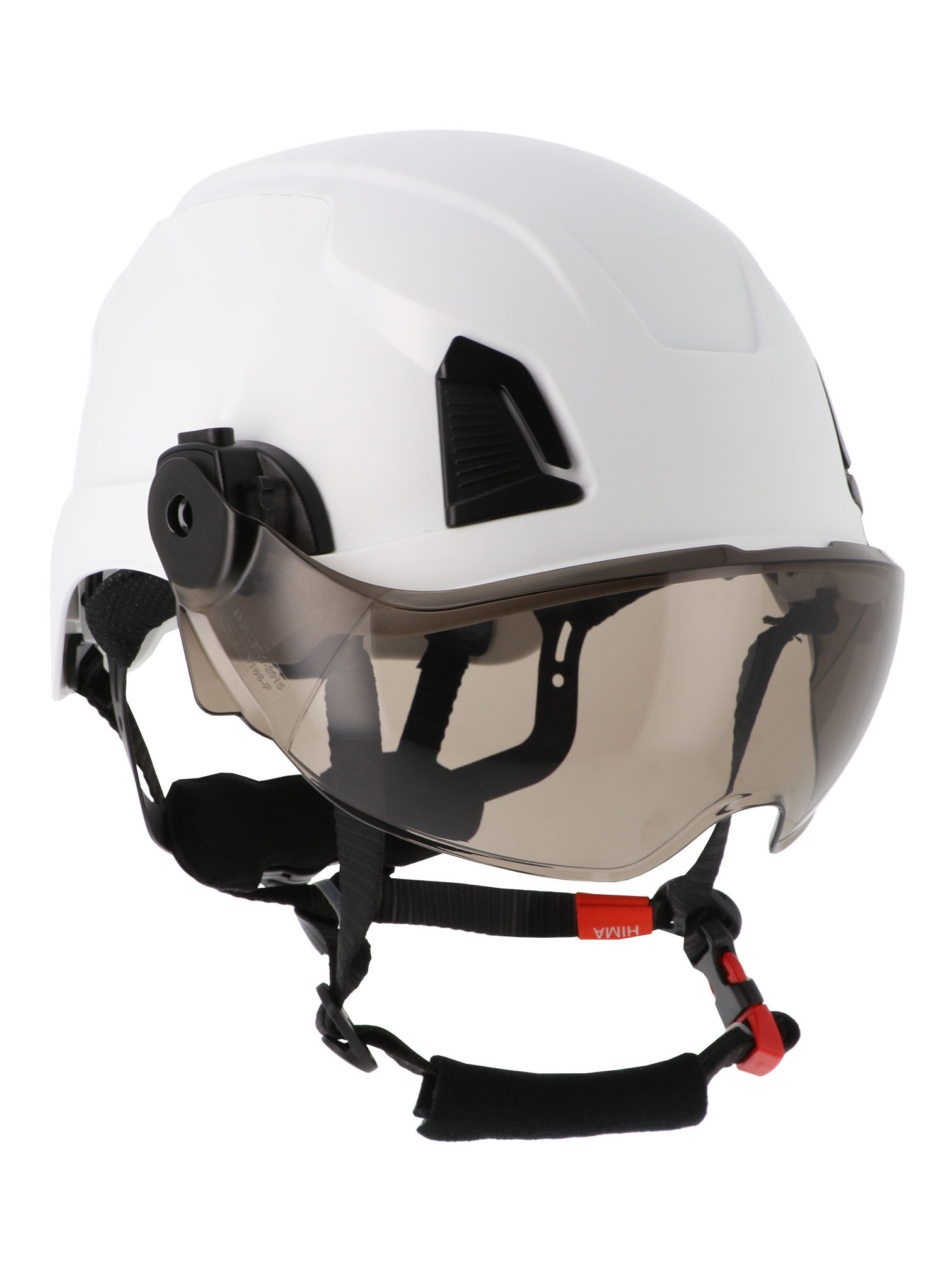 Item Tinted Helmet goggles for HIMA/HIMA2