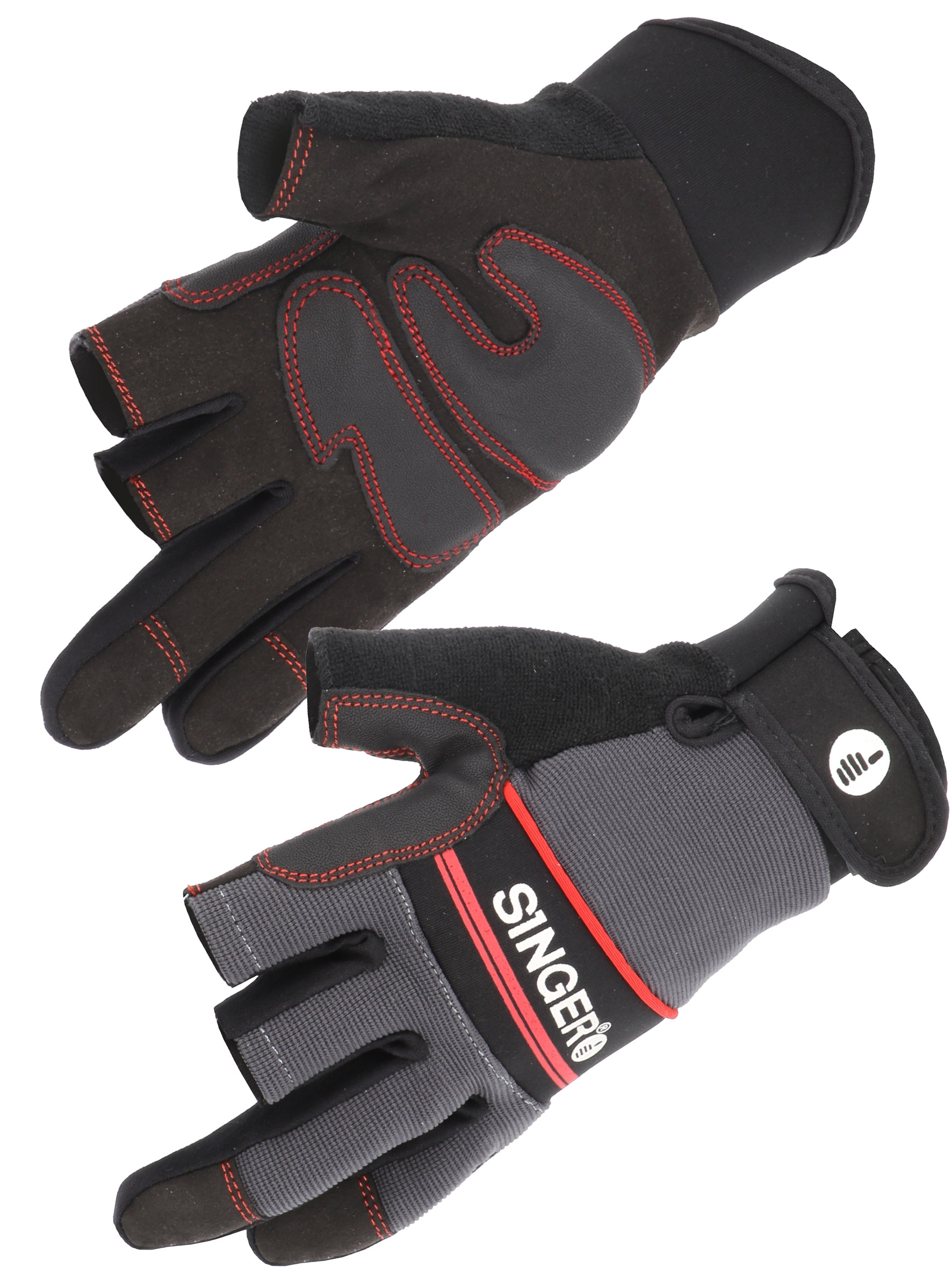 Gants mécanicien confortables SINGER