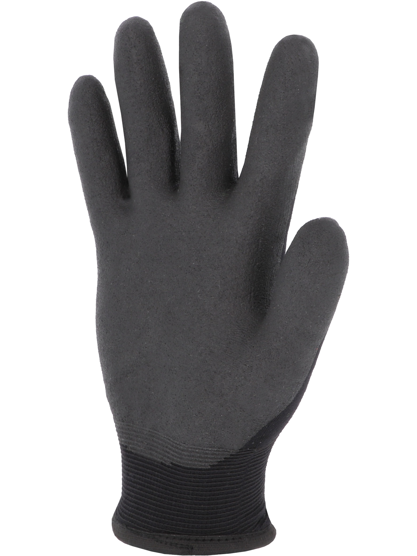 LOT DE 10 PAIRES DE GANTS NINJA ULTIMATE. Enduction HPT. Dos aéré. Jauge  15. - Kidipro VSD