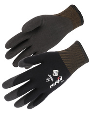 NINJA ICE. Gant spécial froid. Double couche. Enduction HPT sur la paume.
