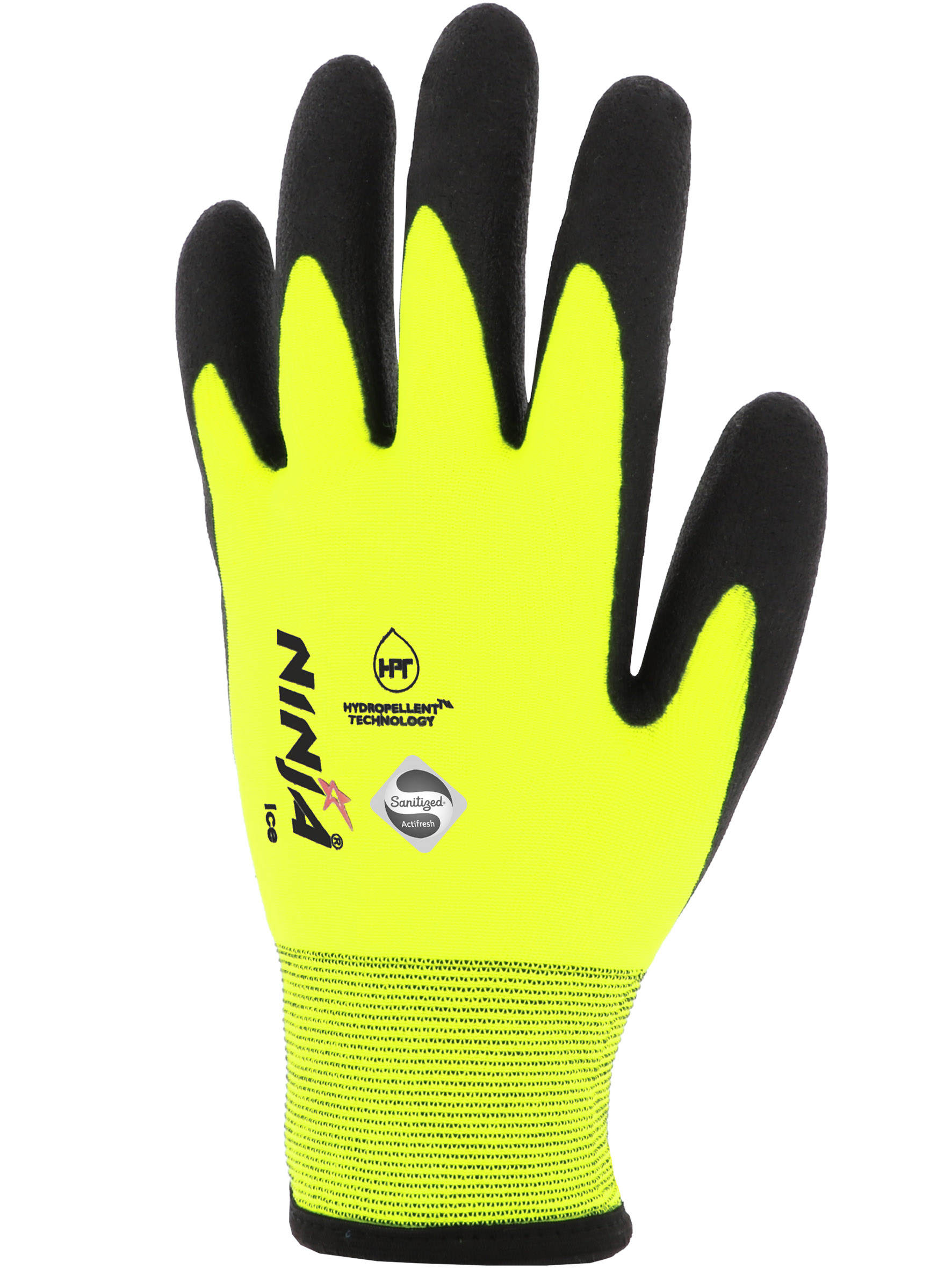 Polartec Power Stretch Gloves – SilentFamily