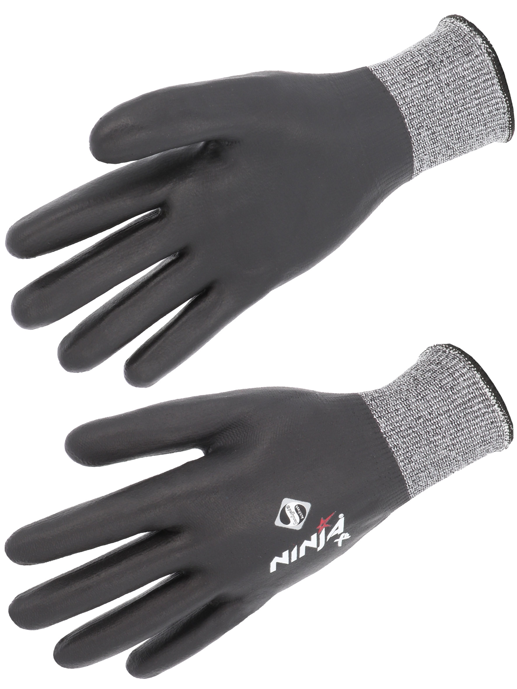 Gant Ninja Comfort NX4C00 Juba - réf. NX4C00-6 - Rubix