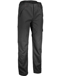 Multirisks fire retardant work trousers