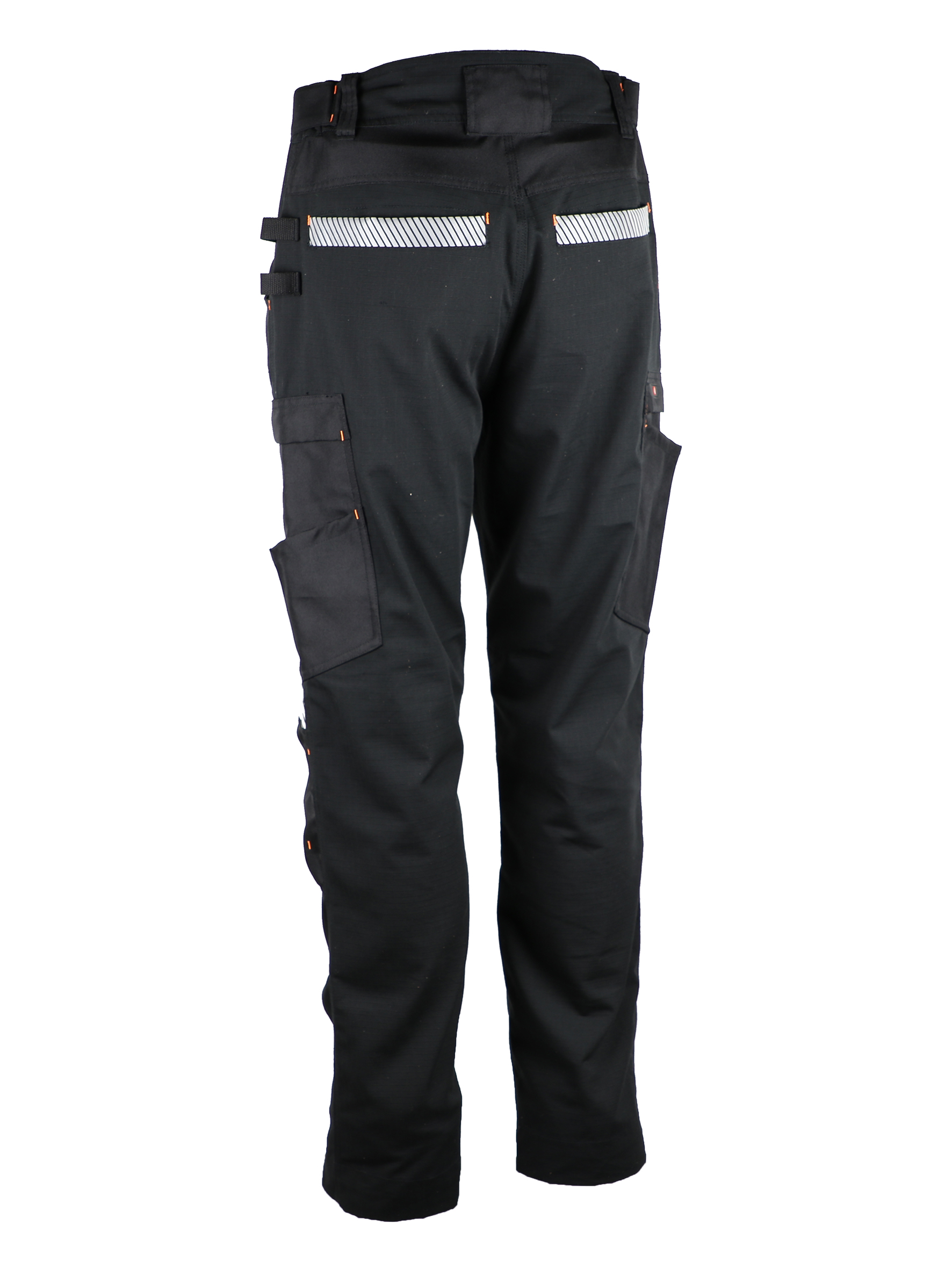 ballaholic Logo Ripstop Pantsブラック　M Pants – ballaholic
