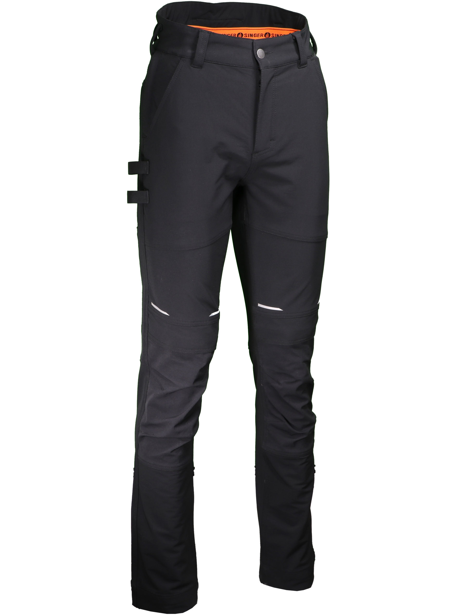 Item Work trousers. Polymade, polyester, elastane