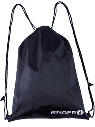 Polyester transport bag. 32,5 x 45 cm