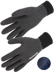 Latex glove. Special cold. Two layers. Fully foam latex coated.