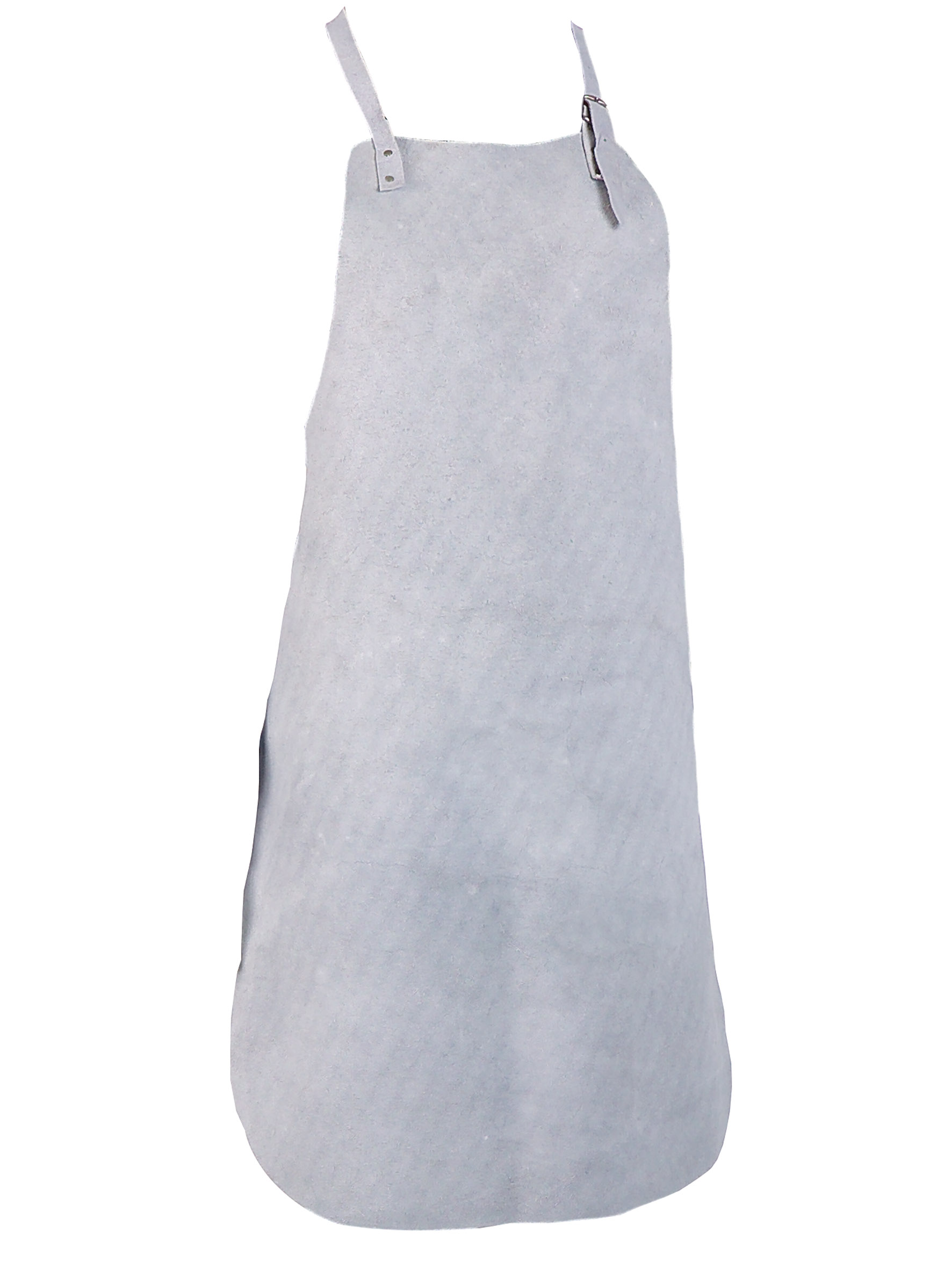 Tablier de soudeur en croûte bovin Apron - SINGER SAFETY