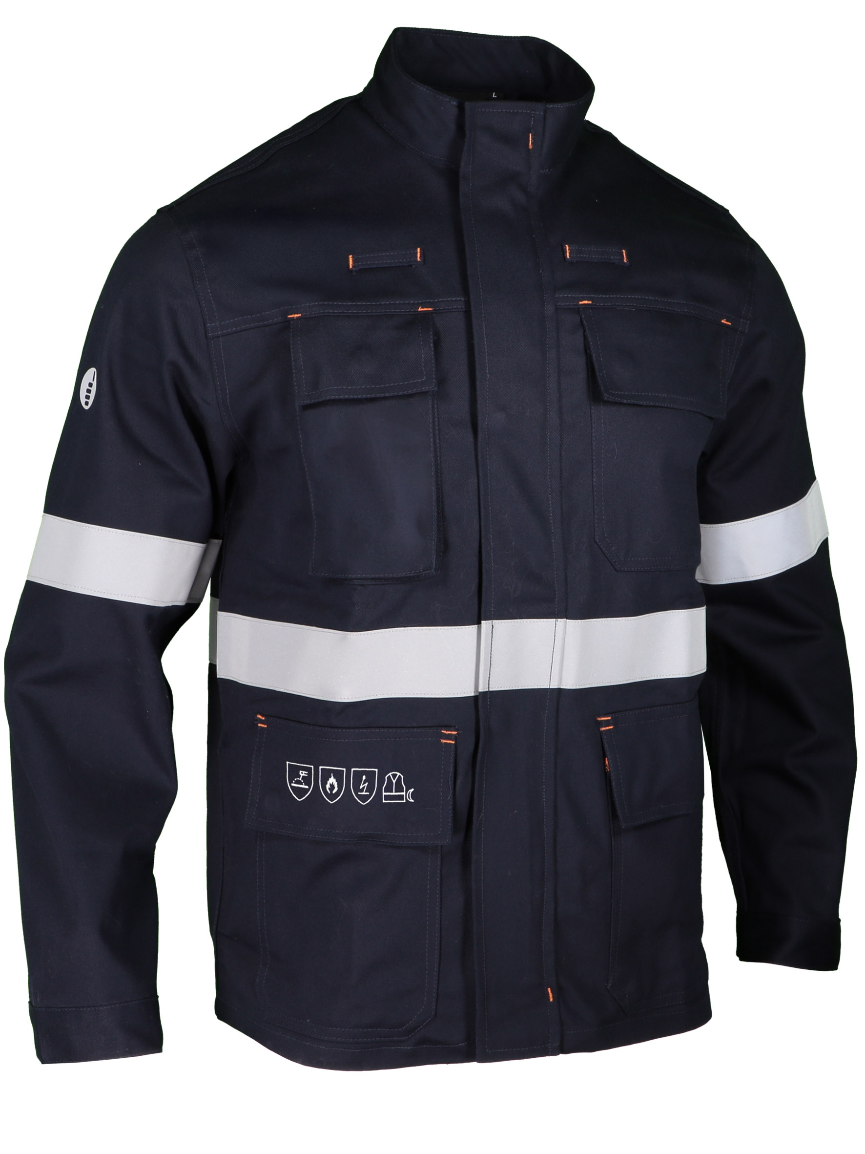 OUTIL ウティ VESTE POLIGNY OUTIL VESTE POLIGNY [BLACK] - Fresh