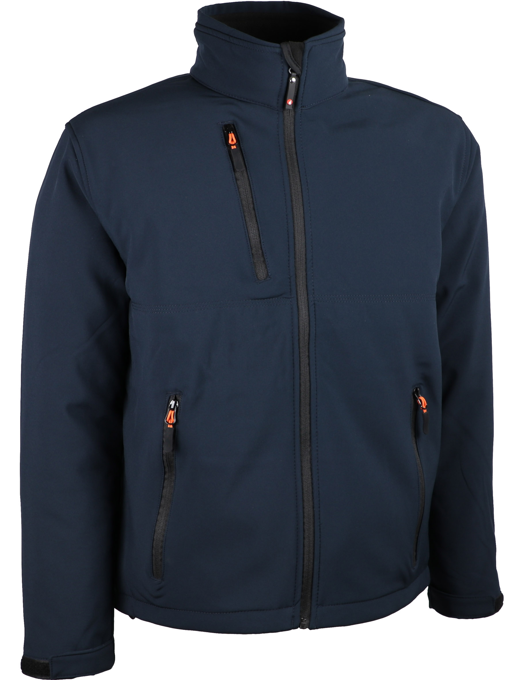Windbreaker with soft best sale inside