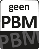 Geen PBM