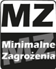 zagrozenia minimalne