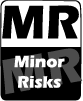 Minor risks