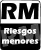 Riesgos menores