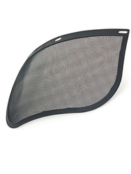 Visor de recambio para EVA825. 305 x 195mm.