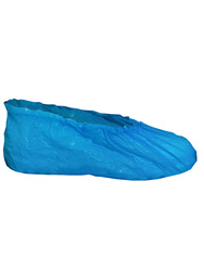 Single-use shoe cover. Per 1000 pieces.