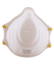 Respirator. FFP1 NR D Standard (+ Dolomite). Box of 20 pieces.