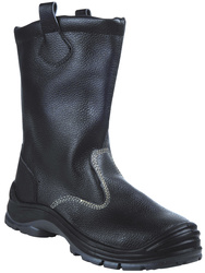 Bota de seguridad de invierno. S3 SRC.