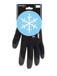 NINJA ICE. Special 2 layers for cold environments.