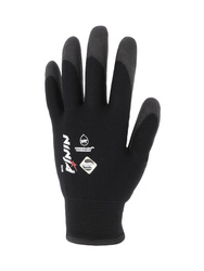 NINJA ICE. Gant spécial froid. Double couche. En version brochable