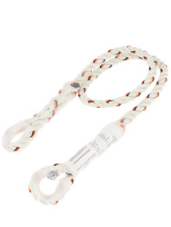 Restraint lanyard. 1.00 meter.