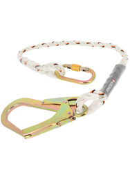 Restraint lanyard. 1.00 meter.