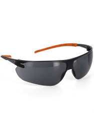 Safety sun spectacles. Anti-scratch (K)and anti-fog (N)