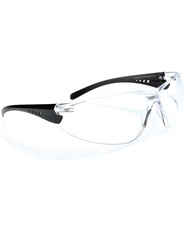 Safety spectacles. Incredibly lightweight.